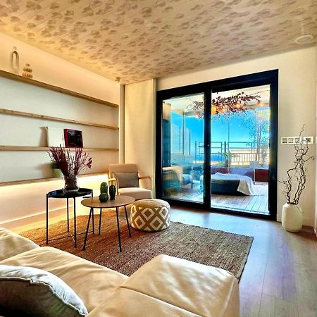 Apartamento Con Vistas A La Sierra De Altea Zewnętrze zdjęcie