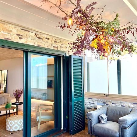 Apartamento Con Vistas A La Sierra De Altea Zewnętrze zdjęcie