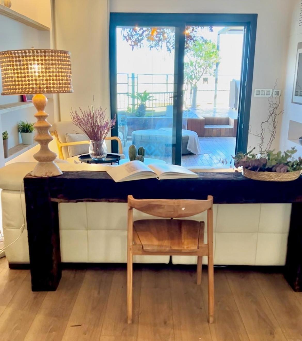 Apartamento Con Vistas A La Sierra De Altea Zewnętrze zdjęcie