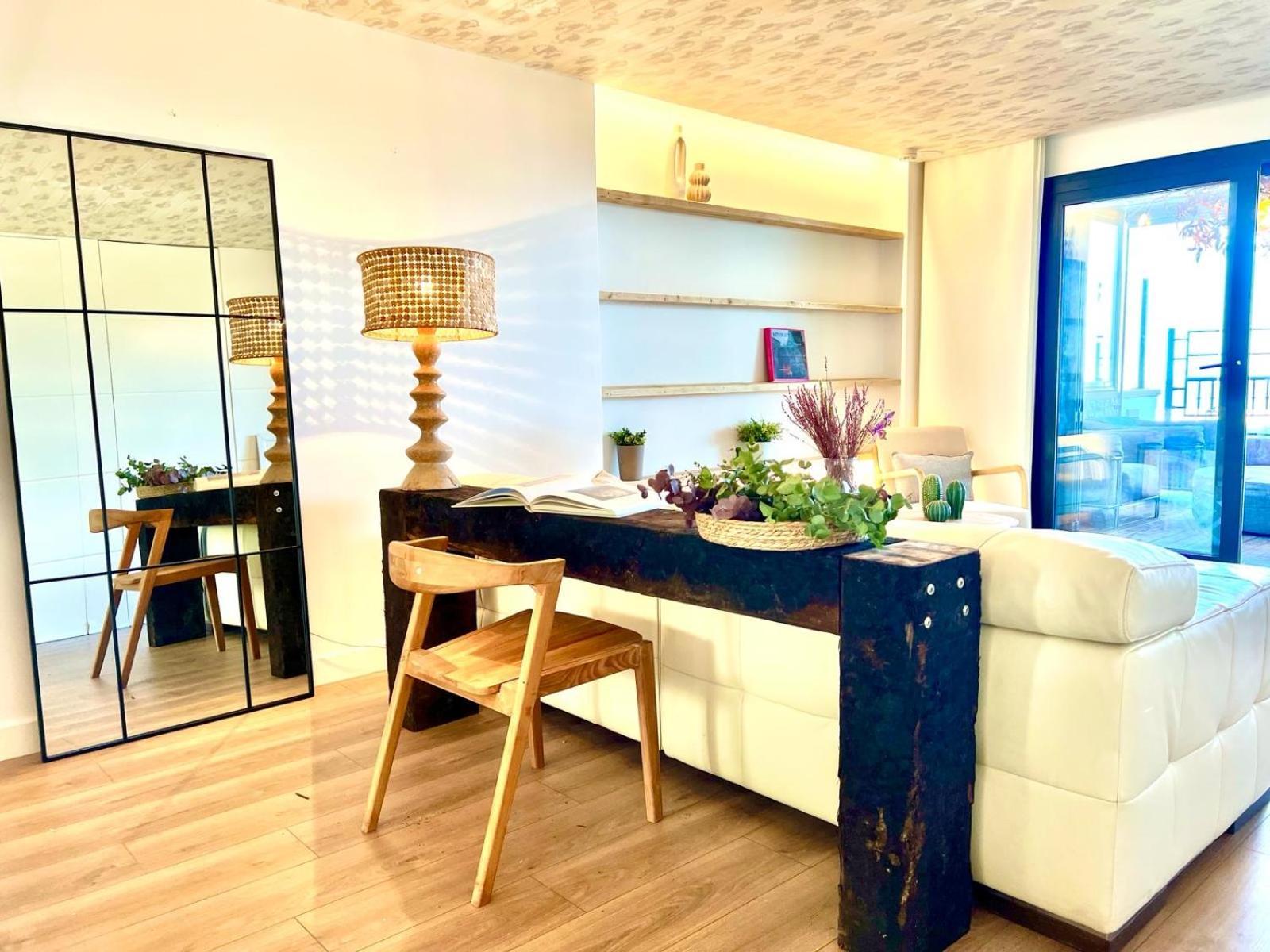 Apartamento Con Vistas A La Sierra De Altea Zewnętrze zdjęcie