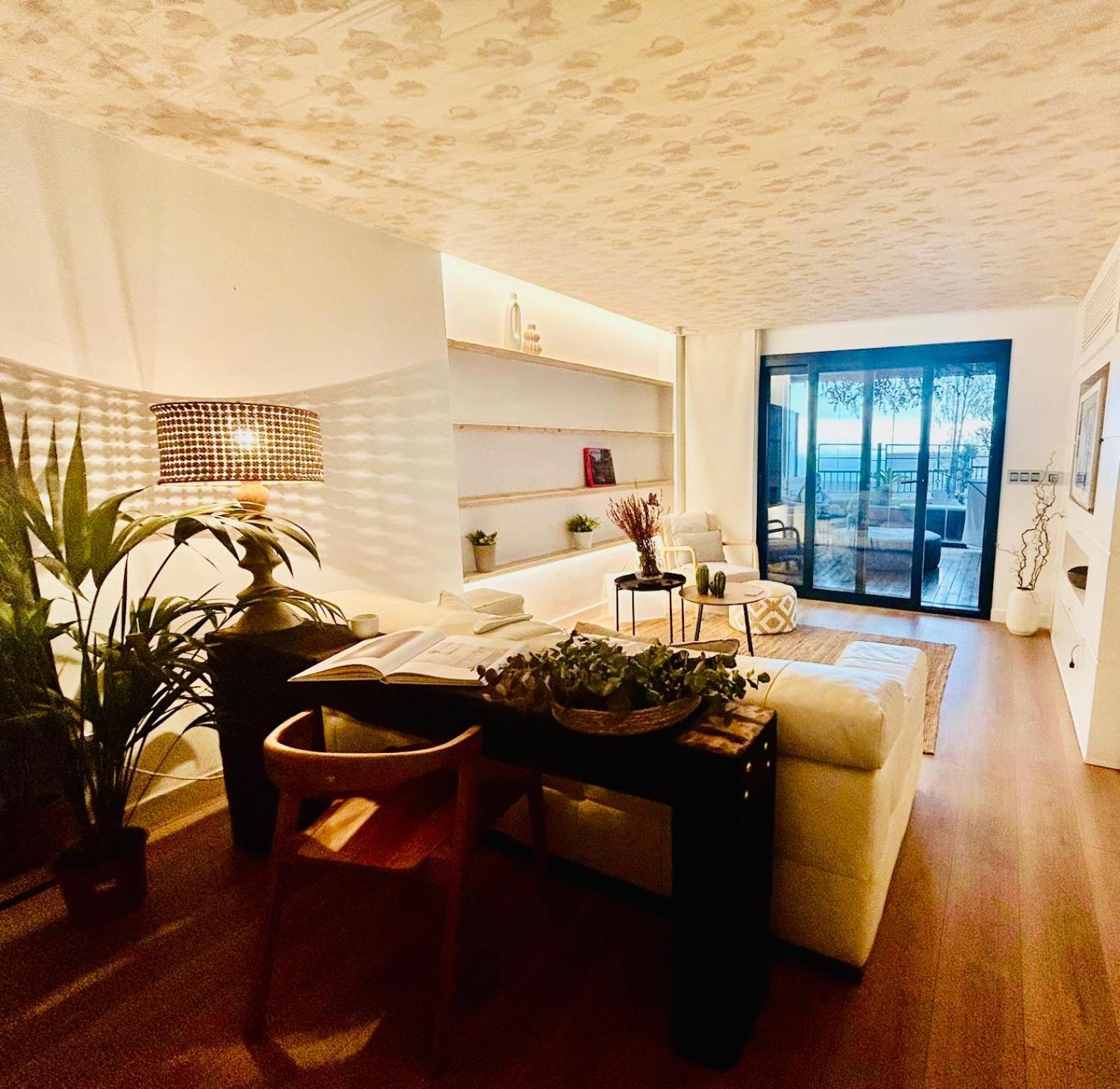 Apartamento Con Vistas A La Sierra De Altea Zewnętrze zdjęcie