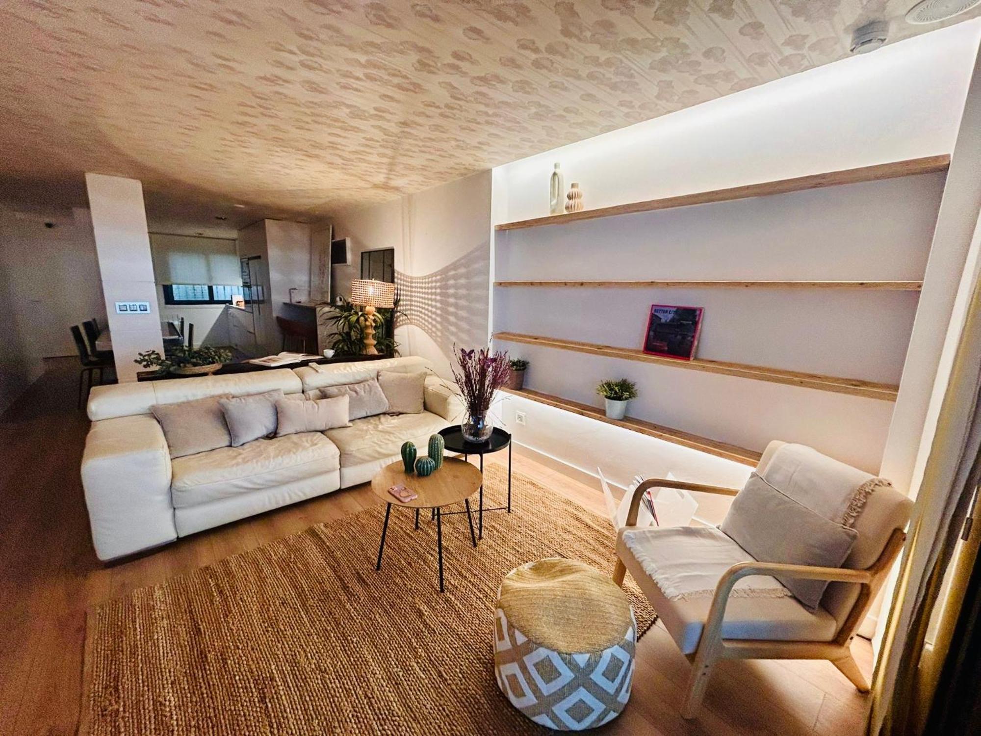 Apartamento Con Vistas A La Sierra De Altea Zewnętrze zdjęcie