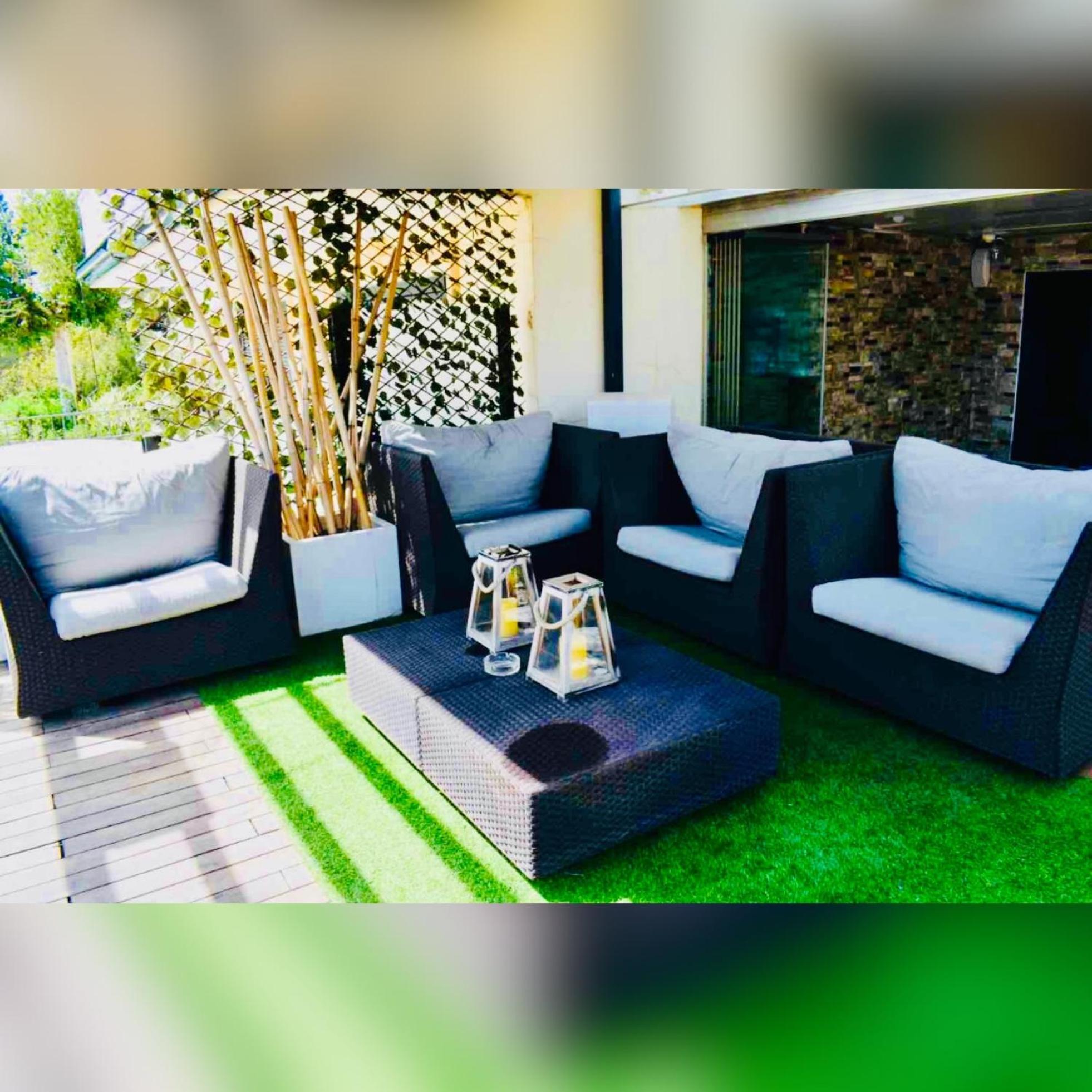 Apartamento Con Vistas A La Sierra De Altea Zewnętrze zdjęcie