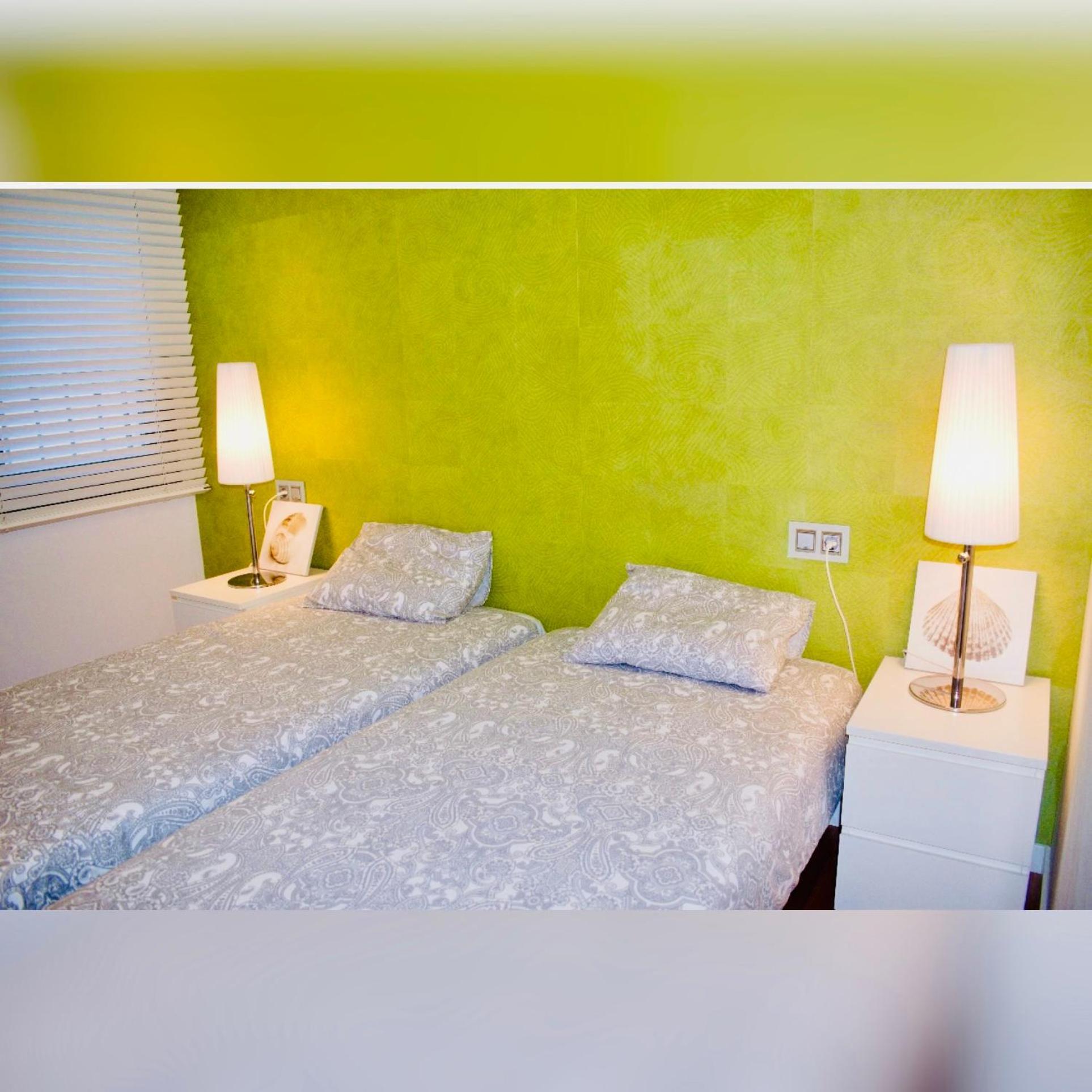 Apartamento Con Vistas A La Sierra De Altea Zewnętrze zdjęcie